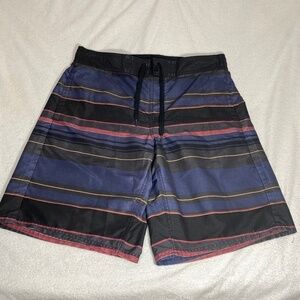 Ripzone Men’s Swim Shorts Size Large
